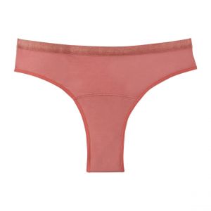 Athena Tanga menstruel rouge
