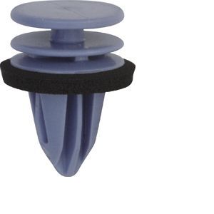 Restagraf 12670 - 8 agrafes panneaux de portes pour Mercedes