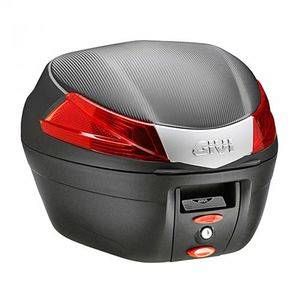 Image de Givi Top case B34 Monolock 34L noir