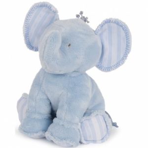 Tartine et chocolat Peluche Eléphant Ferdinand 25 cm
