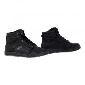 Forma Baskets moto Ground Dry noir/noir- 47