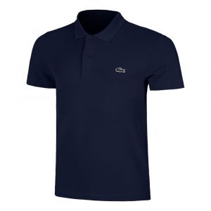 Lacoste Core Lifestyle Polo Hommes - Bleu