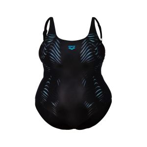 Arena Maillot de bain 1 pièce femme Imprint U