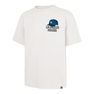 T-shirt MLB Dodgers Inthepaper Foundation