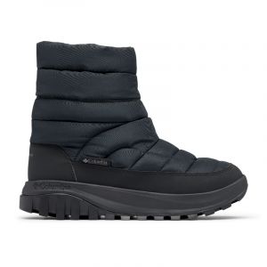 Columbia Snowtrot, Botte d'Hiver pour Femme