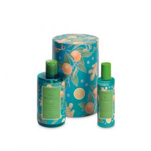 GIN BOTANICALS BEAUTY BOX BACC