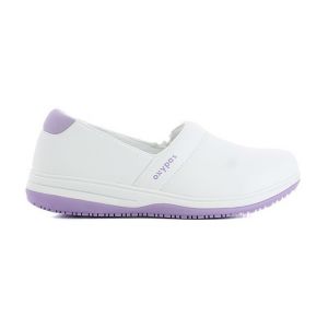 Oxypas Sabot de travail Suzy ESD SRC Blanc 36