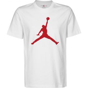 Image de Jordan Tee-shirt Jumpman pour Homme - Blanc - Taille XL - Male