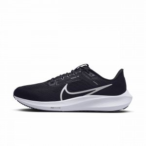 Nike Chaussure de running sur route Pegasus 40 pour homme - Noir - Taille 40.5 - Male