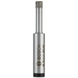 Bosch 2 608 587 141 - Forêt diamanté à sec Easy Dry diamètre 8 mm