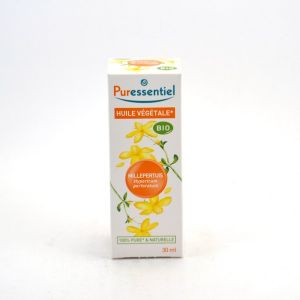 Image de Puressentiel Huile Végétale Millepertuis Bio 30 ml