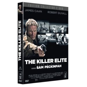 Image de The Killer Elite (Tueur d'élite) - de Sam Peckinpah