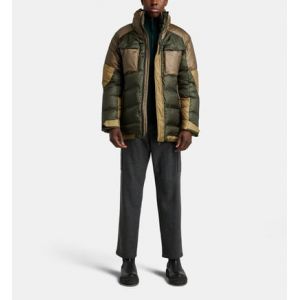 Gant (marque) Pull col camionneur laine