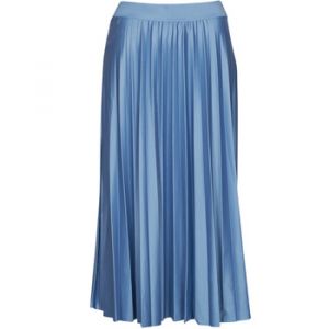 Image de Jupes Vila VINITBAN Bleu - Taille EU M