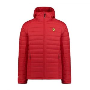 Scuderia Ferrari SF FW Rouge - Taille XS