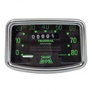 Image de MBK Compteur Transval complet 88