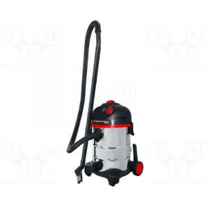 Triton Nettoyant pour aspirateur 1500 W, 30 l, avec Une Prise suppl&eacute;mentaire de Marque