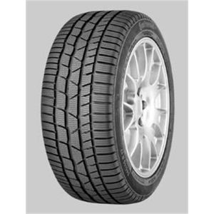 Continental 255/35 R19 96V WinterContact TS 830 P AO XL FR