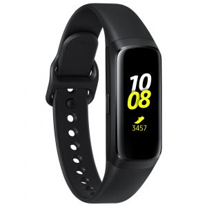 Samsung Galaxy Fit Noir
