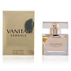 Versace Vanitas - Eau de parfum pour femme - 50 ml