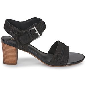 Clarks Sandales KARSEAHI SEAM Noir - Taille 36,37,38,39,40,41,42,35 1/2,37 1/2,41 1/2,39 1/2