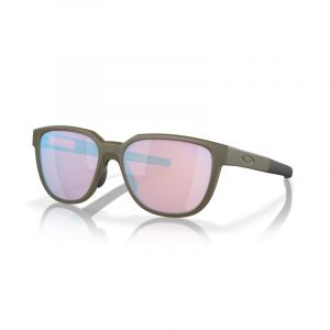 Oakley Actuator Matte Dark Brush/Prizm Snow Sapphire