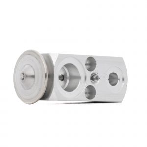 NRF B.V. D&eacute;tendeur, climatisation pour SAAB: 9-3, 9-3X & OPEL: Vectra, Signum & FIAT: Croma & CADILLAC: BLS & VAUXHALL: Signum, Vectra (Ref: 38506)