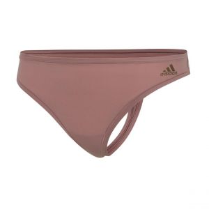 Eminence String femme Active Micro Body Fit Adidas multicolore en coton
