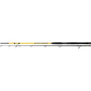 Black Cat Canne spinning Passion G2 Spin C.W