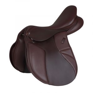 Waldhausen Selle d'obstacle pour cheval Comfort