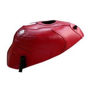 Bagster Tapis de réservoir rouge (1491C) Hyosung 125/250/600 Comet