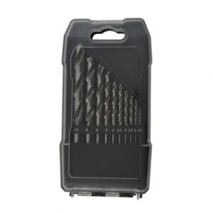 Universal Coffret de forets métal (10 pcs)