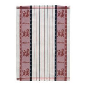 Image de Winkler Torchon Jacquard Lisel