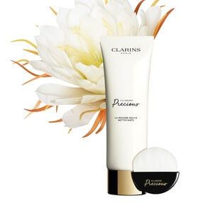 Clarins Precious 125 ml