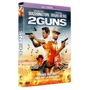 2 Guns