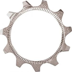 Shimano Pignon avec entretoise intégrée CS-HG81-10