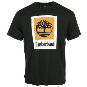 Timberland Colored Short Sleeve Tee