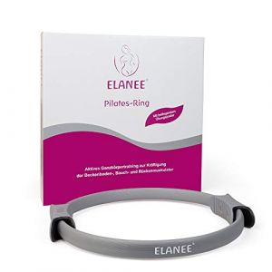 Elanee Pilates-Ring Yoga 1 ct (31.09 € / 1 ct)