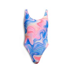 Superdry Maillot de bain 1 pièce femme
