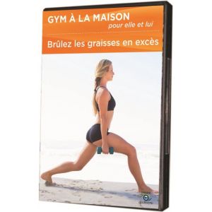 Gym à la maison pour elle et lui : Brûlez les graisses en excès