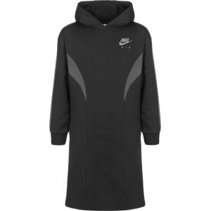 Image de Nike Sportswear Air Fleece, taille M, enfant, noir