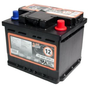 XL Perform Tools Batterie XL12 360A 45Ah