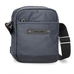 Image de Pepe Jeans Sac ? bandouli?re moyen Hatfield navy