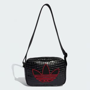 Adidas Originals Croco Mini Airliner Bag, pointure One Size - Taille One Size