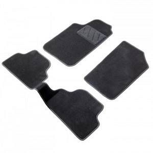 DBS Tapis voiture Sur-Mesure Star : OPEL Corsa (07/2006 à 08/2014)