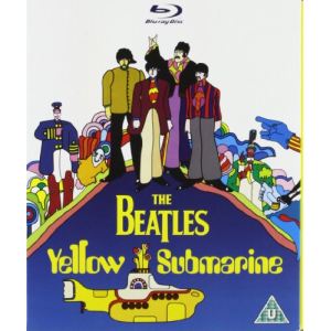 Yellow submarine - avec The Beatles