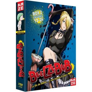 Image de Beelzebub - Box 2/5