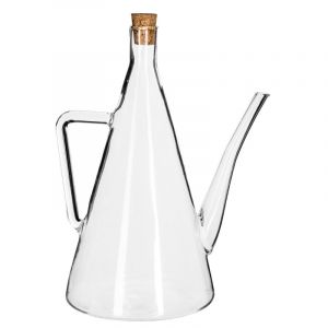 Bouteille Vide Huile d'Olive "Triangle" 51cl Prix