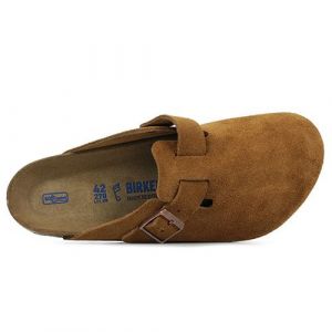 Image de Birkenstock Boston Bs Sfb