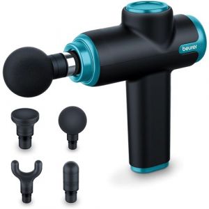 Beurer Pistolet De Massage - Beu-mg99 Bf23